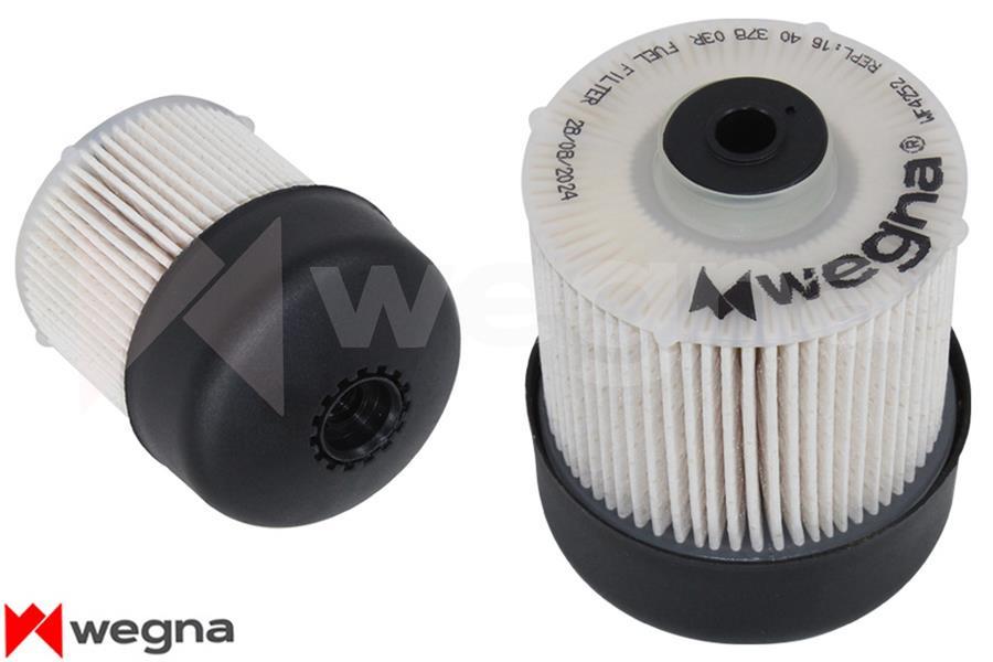 YAKIT FILTRESI MERCEDES CITAN OM607 W415 12> . RENAULT CLIO IV 12> CAPTUR I 13> EXPRESS 21> K9K 1.5 dCi - WEGNA - OEM A6070900752
