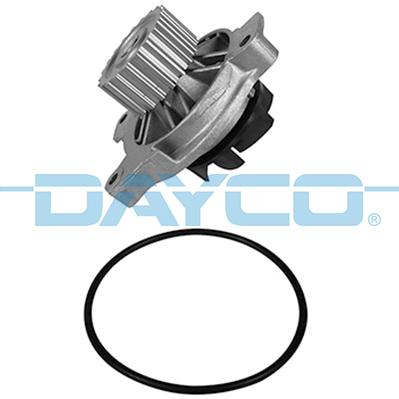 DEVİRDAİM T4-LT-CRAFTER AJA-ACV-AAB-ANJ-AVR-BJK 2.4 D-2.5 TDI 1991=> - DAYCO - OEM 074121005N