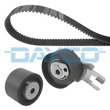 EKSANTRİK GERGİ KİTİ (132x280) VOLVO C30 C70 S60 S80 V70 2.4TDI 20V 01=> XC60 XC70 XC90 2.4TDI 20V 0 - DAYCO - OEM 31258305