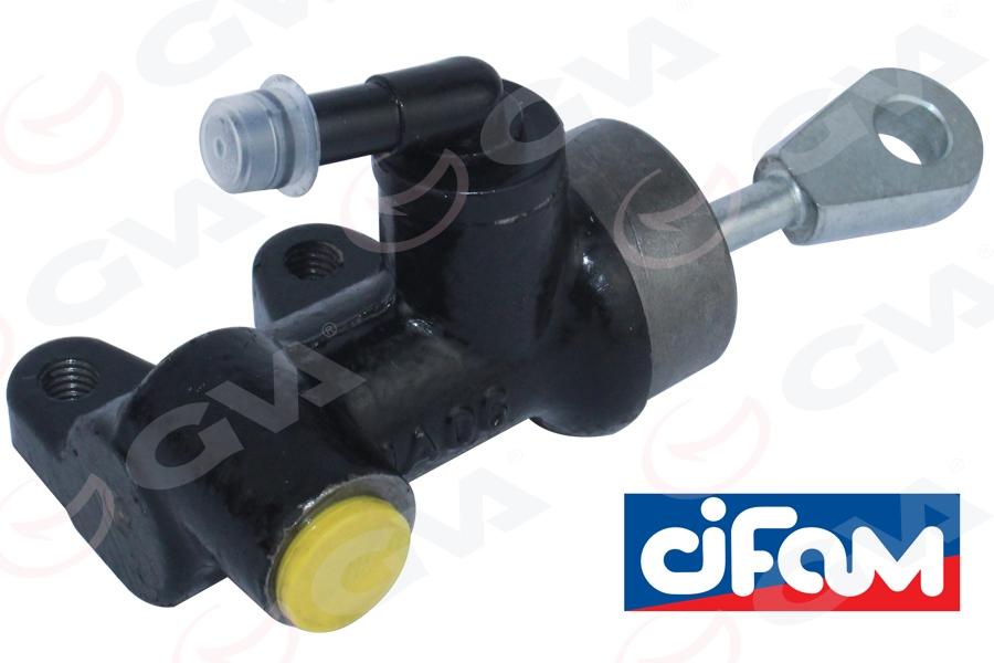 DEBRİYAJ ÜST MERKEZİ VW TRANSPORTER IV (90-03) - GVA - OEM 701721401A