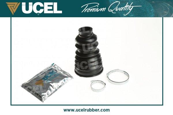 AKS KORUGU DIS R9-R11-R19-R21-KANGOO-CLIO-MEGANE I-LOGAN-SANDERO - UCEL KAUCUK - OEM 7701466122