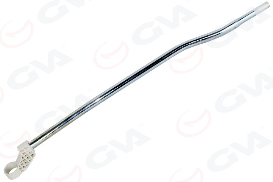 VİTES KOL MİLİ (BAĞLANTI KOLU LEVYESİ) OPEL VECTRA A-ASTRA F 94> - GVA - OEM 758422