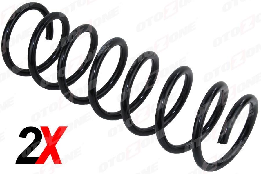 HELEZON YAYI ARKA FORD FOCUS 98> - OTOZONE - OEM 98AG
