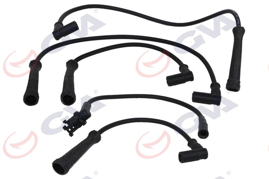 BUJI KABLOSU-BOBIN KABLOSU R9 R19 EXPRESS 1.4İE - GVA - OEM 7700742835