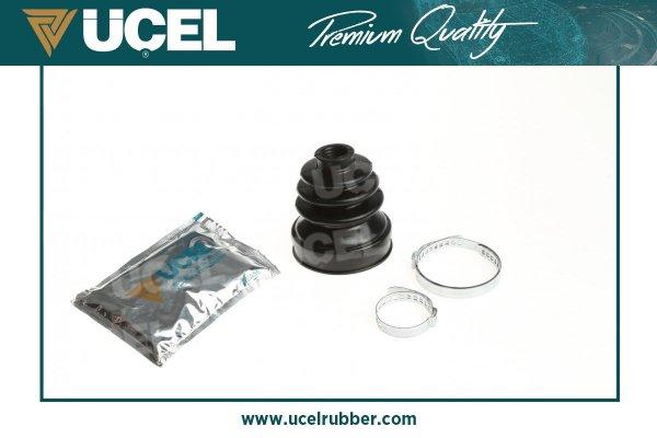 AKS KÖRÜĞÜ (İÇ) PEUGEOT P206 98>12 P207 07>13 P208 12>19 P2008 13>18 CITROEN C3 02>16 DS3 09>15 OPEL MERIVA A 03>10 - UCEL - OEM 3287.95