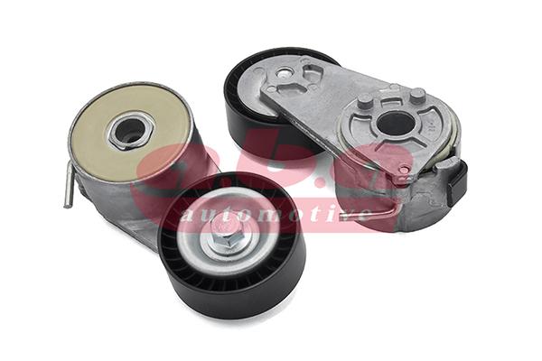 ALTERNATÖR GERGİ RULMANI (KÜTÜKLÜ) DOBLO-BRAVO II- - ABA - OEM 46548452