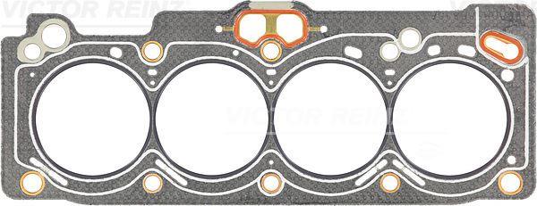 SİLİNDİR KAPAK CONTASI TOYOTA COROLLA 1.6L 4A-FE DOHC (ENJEKSİYONLU) AE101 AE111 93-00 - V.REINZ - OEM 1111516130