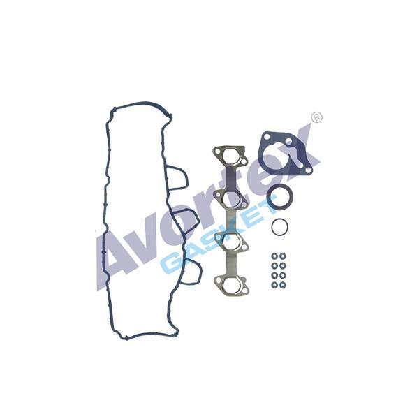 UST TAKIM CONTA SKC DAHIL VITON KECELI-SUBAP LASTIKLI FLUENCE-KANGOO-CLIO III-MEGANE III 1.5DCI DIZEL K9K EURO5 - AVORTEX - OEM 7701479013
