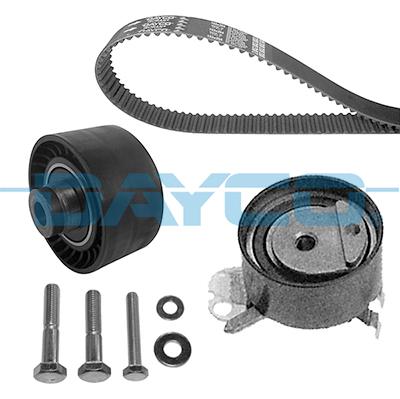 EKSANTRİK GERGİ KİTİ P306-P406-XANTIA-XSARA-ZX 1.8 16V XU7J - DAYCO - OEM 0831.S7