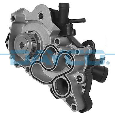 SU POMPASI GOLF VII-LEON-A3 1.0-1.2-1.4-1.6 TSI — DAYCO DP8870 - DAYCO - OEM 04E121600AL