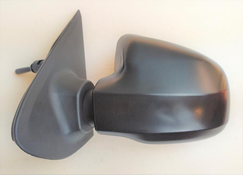 DIS DIKIZ AYNASI MEKANIK SOL DACIA LOGAN 12-14 - ART - OEM 963021832R