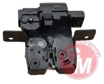 BAGAJ KİLİDİ MOTORLU RENAULT MEGANE II 02>08 CLIO III 05>14 MODUS 05> - GUA - OEM 8200947699