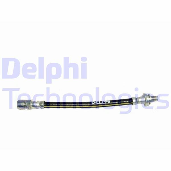 FREN HORTUMU ARKA ASTRA F 93>98 VECTRA A 88>95 CALIBRA 90>97 - DELPHI - OEM 90468320