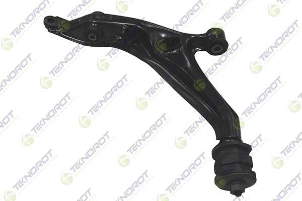 SALINCAK ALT SOL (ROTİLSİZ) HONDA CIVIC 1.4L 1.5L 1.6L D14 D15 D16 EK EL MA MB 96-00 - TEKNOROT - OEM 51360S01000