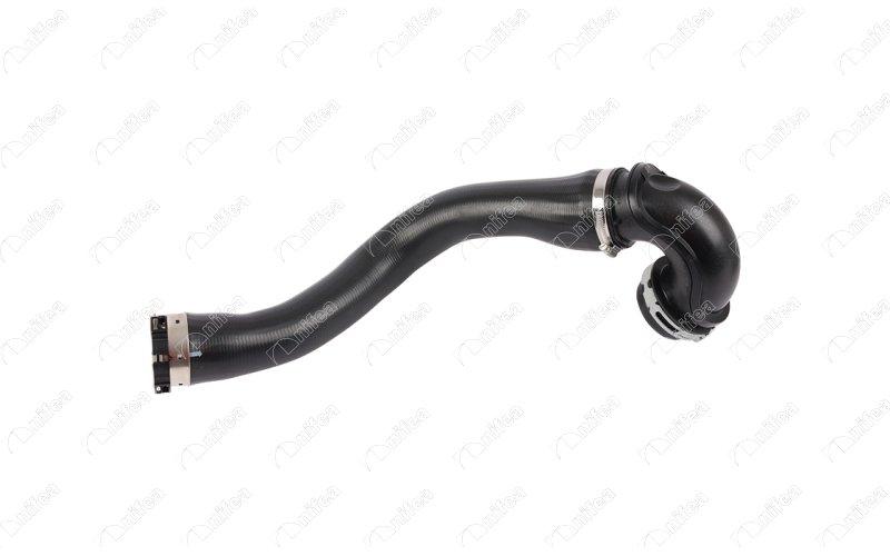 TURBO ŞARJ ARA SOĞUTUCU BORUSU (KOMPLE) INSIGNIA A 2.0 A20DT-A20DTC-A20DTE-A20DTH-Z20DTH-Y20DTH-A20DTJ-A20DTL - NIFEA - OEM 23163578