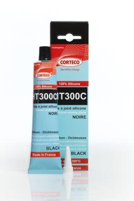 SIVI CONTA SİYAH 80 ml. 300C (1 ADET FİYATIDIR. KOLİSİ 24 ADETTİR.) - CORTECO - OEM A0039899820