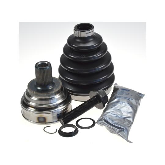 AKS KAFASI DIŞ OCTAVIA-CADDY 3-4- CC B7-GOLF 5-6- JETTA 3-4- PASSAT B6-B7 - FAG - OEM 1K0498099X