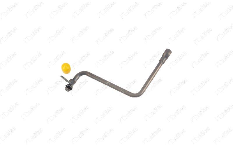 TURBOSARJ YAGLAMA BORUSU MERCEDES OM651 W204 C218 W212 X204 W639 B906 - NIFEA - OEM A6511800220