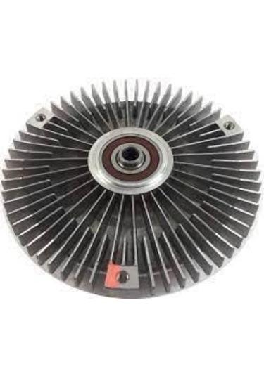 FAN TERMIGI MERCEDES SPRINTER OM611 OM612 B901>B905 - FANEX - OEM A0002005922