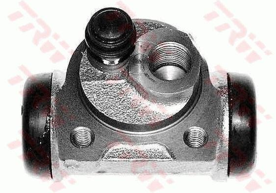 FREN SILINDIRI SOL AX GTI 87-98 - SAXO - P106 CAP:19.00mm  ABSSIZ - TRW - OEM 95659673