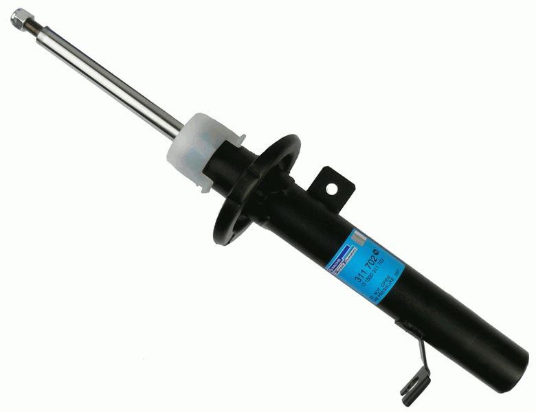 AMORTİSÖR ÖN SOL FORD FUSİON 02> - SACHS - OEM 2N11