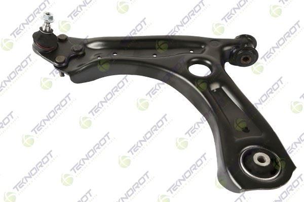 SALINCAK ON SOL VW-SKODA-SEAT-AUDİ POLO-IBIZA-FABIA-A1 10> ROTİLLİ - TEKNOROT - OEM 6R0407151F