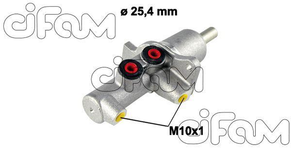 ANA MERKEZ LT [ABS LI] 28-35 2.3 2.5 SDI 2.5 TDI 2.8 TDI LT 28-46 2.3 2.5 SDI 2.5 TDI 2.8 TDI - CIFAM - OEM 2D0611019F