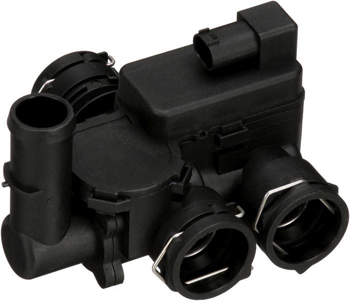 KALORIFER MUSLUGU MERCEDES C219 W211 S211 - GATES - OEM A2118320584