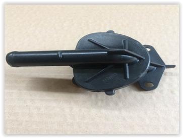 KALORİFER MUSLUĞU TEMPRA-TIPO - MITA - OEM 40527212