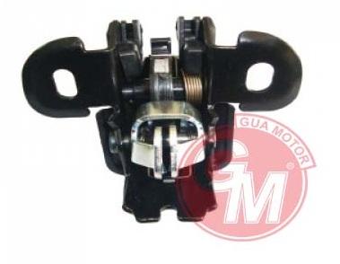 BAGAJ KILIDI LOGAN- KNG II- DOKKER {CIFT KAPI} - GUA - OEM 8200031628