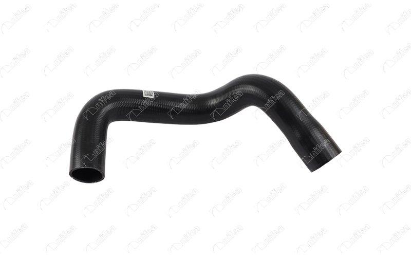 TURBO INTERCOLL HORTUMU TRANSIT V184 02>06 - NIFEA - OEM 4494359