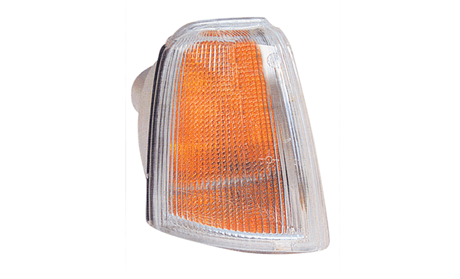 ON SINYAL LAMBASI SOL RENAULT R19 - ESER - OEM 7701036017