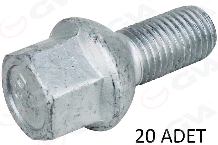 BIJON MERCEDES W114 W115 W123 W124 W168 R170 W203 W210 W414 - GVA - OEM A0009904507
