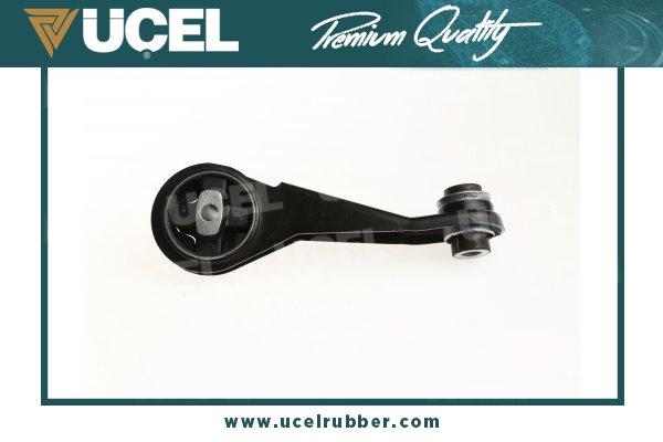 MOTOR TAKOZU ARKA CLIO II-KANGOO 1.2 16V D4F - UCEL KAUCUK - OEM 8200175102