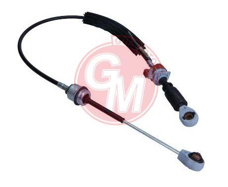 VİTES KUMANDA TELİ SOL RENAULT MEGANE II - GUA - OEM 7701474701