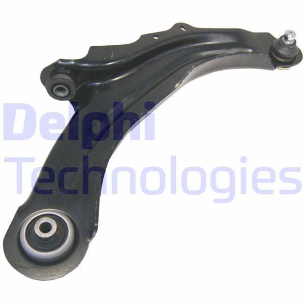 SALINCAK SAG MEGANE II 18 MM - DELPHI - OEM 8200679067
