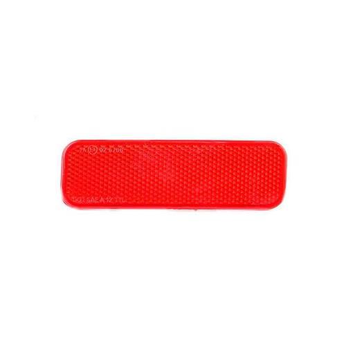 ARKA TAMPON REFLEKTÖRÜ (SOL) TRANSİT V363-V362 14 - SPK - OEM BK21515C0AA