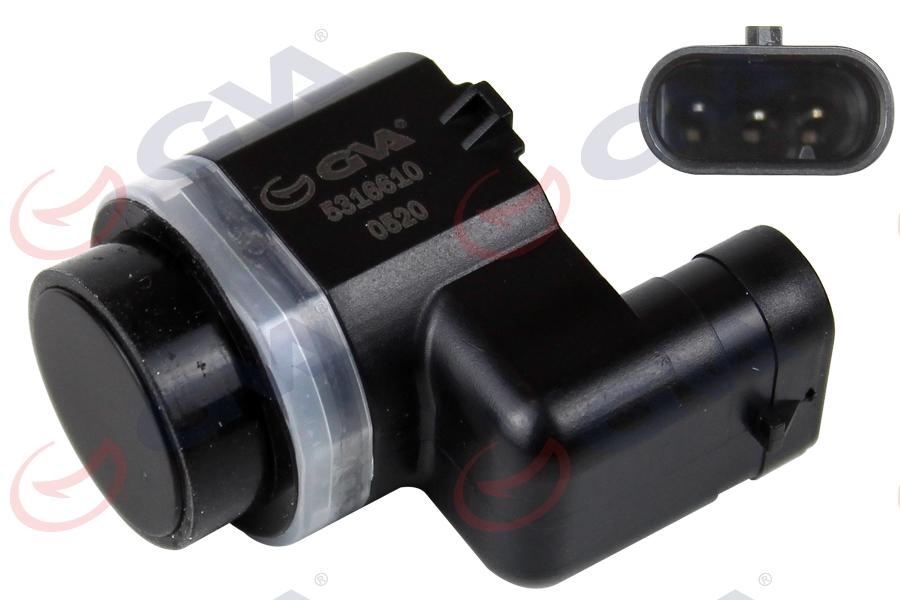 PARK SENSÖRÜ ÖN/ARKA KANGOO (08-)-LAGUNA 3-GOLF6-CADDY (05-15) A3/A4 - GVA - OEM 284420027R