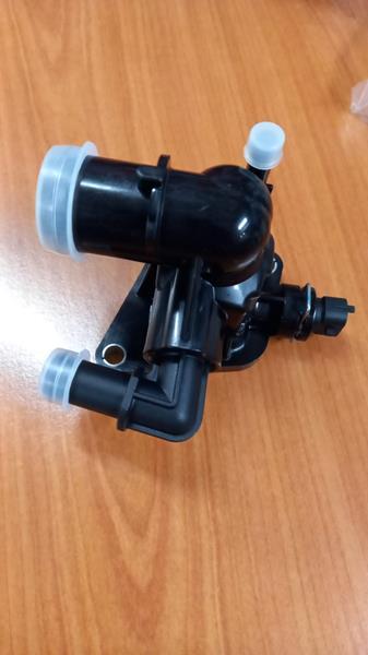 TERMOSTAT (88 °C) (KOMPLE) FIAT LINEA DOBLO FIORINO G.PUNTO EVO OPEL ASTRA J 1.3 - OES - OEM 55206391