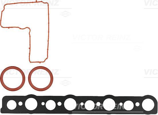 KULBUTOR KAPAK CONTA SETİ P407-P4007-P508-P607-C5-C6-C8-C-CROSSER 2.2 HDI DW12 2.2D DISCOVERY SPORT L550 FREELANDER 2 L359 RANGE ROVER EVOQUE L538 JAGUAR XF I (X250) XF SPORTBRAKE (X250 - V.REINZ - OEM LR009411