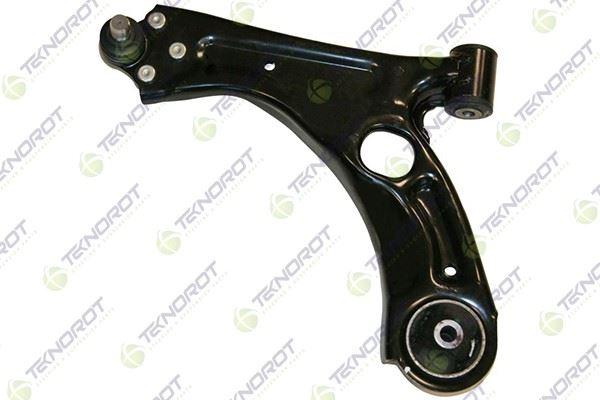 ALT SALINCAK SOL ROTİLLİ CHEVROLET AVEO (11-20) - TEKNOROT - OEM 95017035
