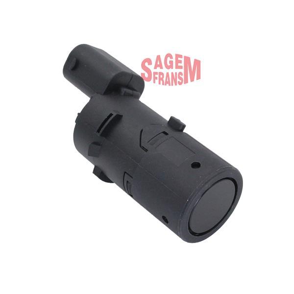 PARK SENSORU ARKA C8-C3-BERLINGO-C2-P307-P807 - SAGEMFR - OEM 9646244777