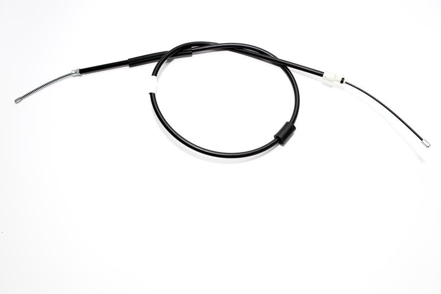 EL FREN TELI ARKA SOL ZX P306 (USTU ACILIR) KAMPANA FREN (ABSSIZ) 91-93 (1587/1260MM)  #### - CAVO - OEM 96032565