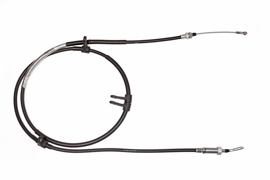 EL FREN TELI ON JUMPER III-DUCATO III-BOXER III 06=> (2648mm/2335mm) #### - CAVO - OEM 474629