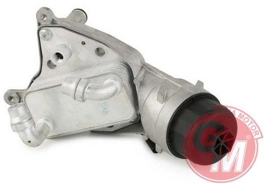 YAG SOGUTUCUSU DOBLO III- BRAVO- LINEA- GRANDE PUNTO- PUNTO EVO- EGEA 1.6DMTJ - GUA - OEM 65550981