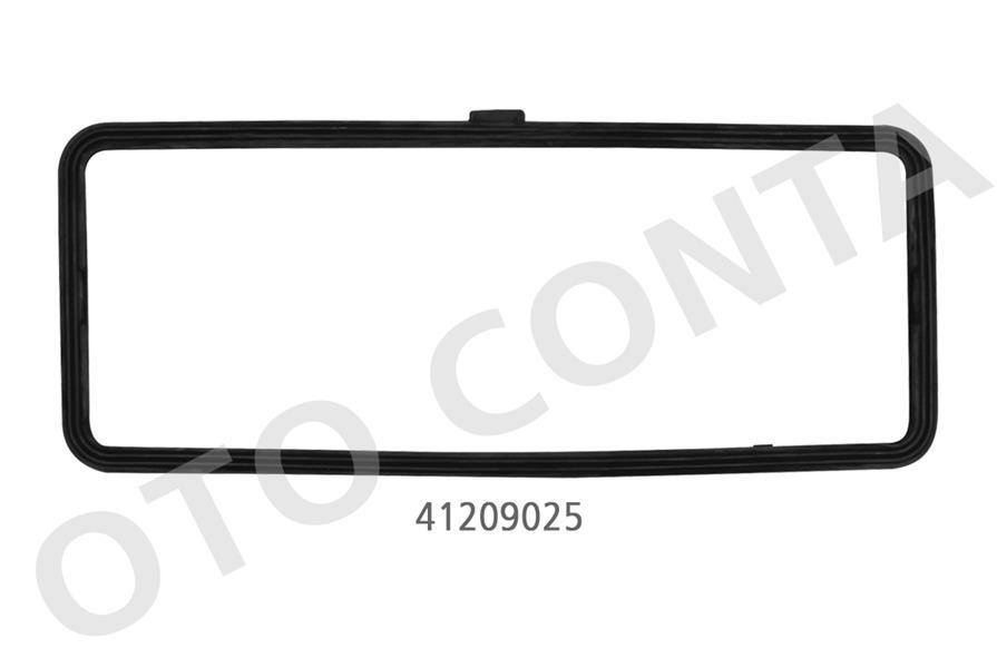 ÜST KAPAK LASTİĞİ P106-P206-C3-XSARA (KFX-KFV(TU3JP) - OTOCONTA - OEM 0209.54