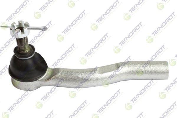 ROT BAŞI DIŞ SOL HONDA CR-V 1.6L N16A2 İ-DTEC DİZEL (RE6 kasa) 13-> - TEKNOROT - OEM 53560T1GE01