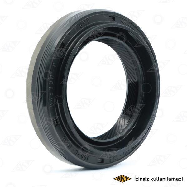 ŞANZUMAN KEÇESİ SOL ÇIKIS (FIAT TOFAS PALIO-WEEKEND-SIENA-MAREA-BRAVO 1.4-1.6) ÖLÇÜ (36x56x10) - SKT - OEM 0400046206E