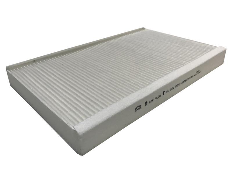 POLEN FİLTRESİ A6 (CU3192) - SARDES - OEM 4A0819439A