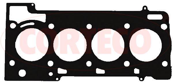SILINDIR KAPAK CONTASI VW JETTA IV  12 TSI 11- CBZB - CORTECO - OEM 03F103383E
